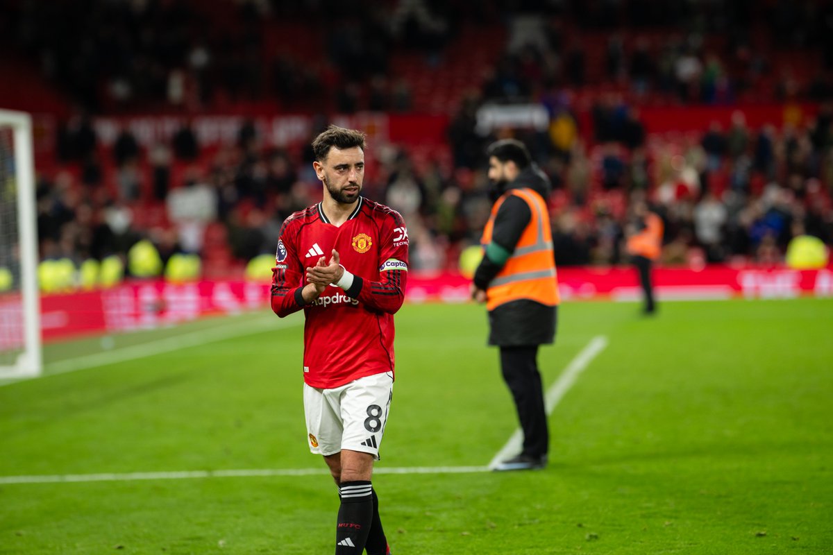 Manchester United tweet media