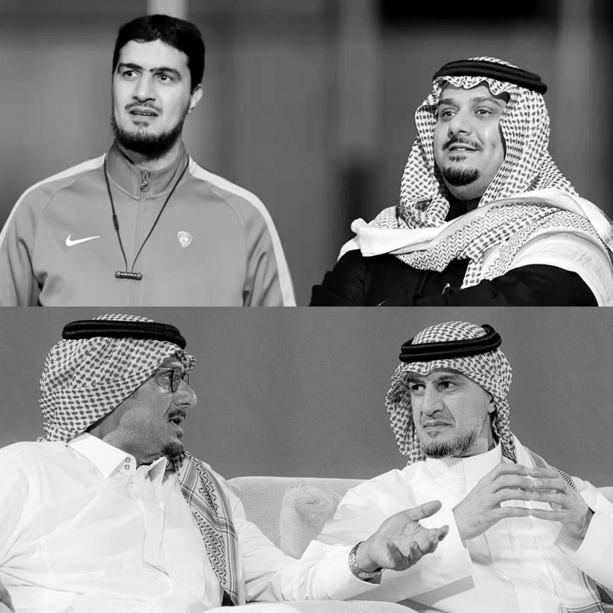 تاريخ رياضي tweet media