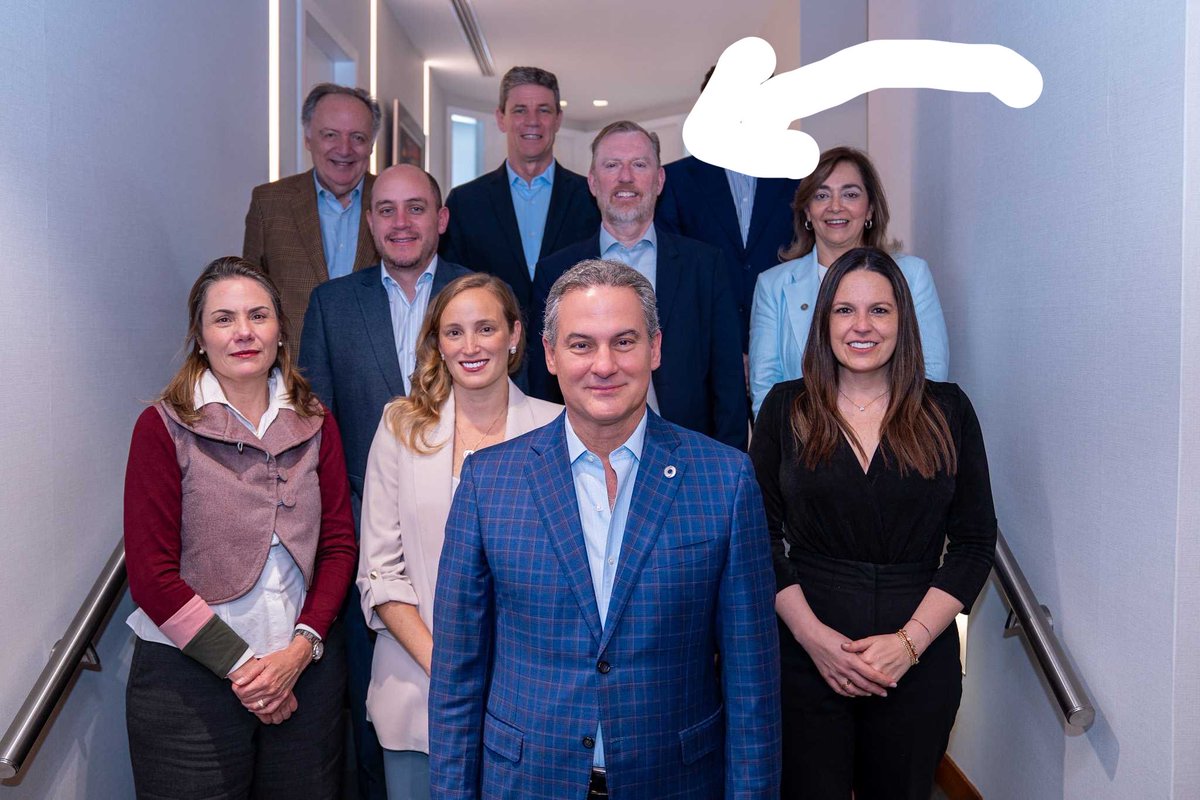 Línea Dura tweet media