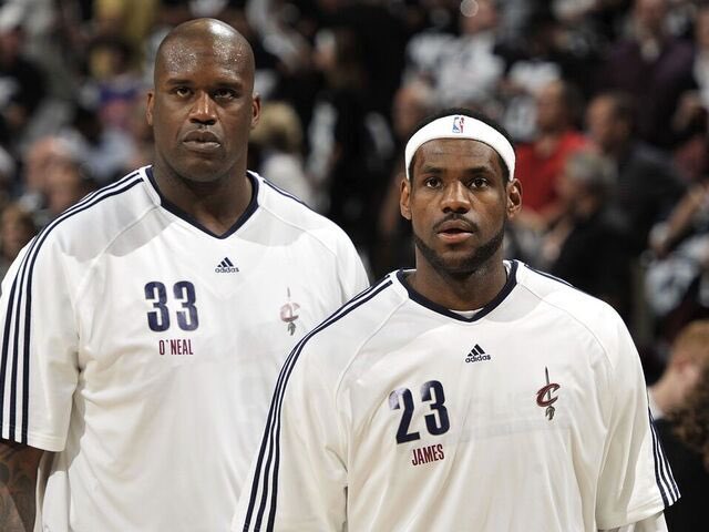 NBA Courtside tweet media