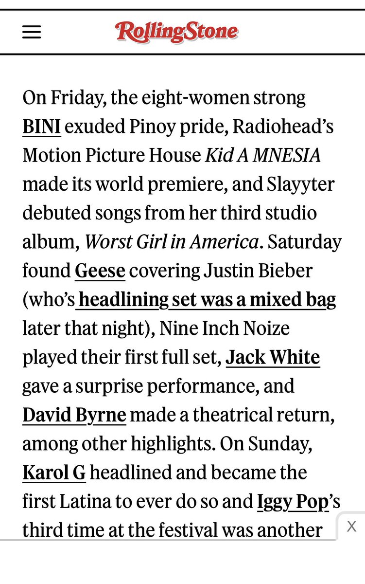 BLOOM PAGE tweet media