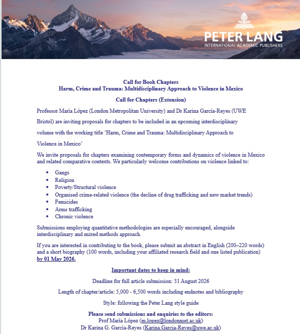 Karina García Reyes tweet media