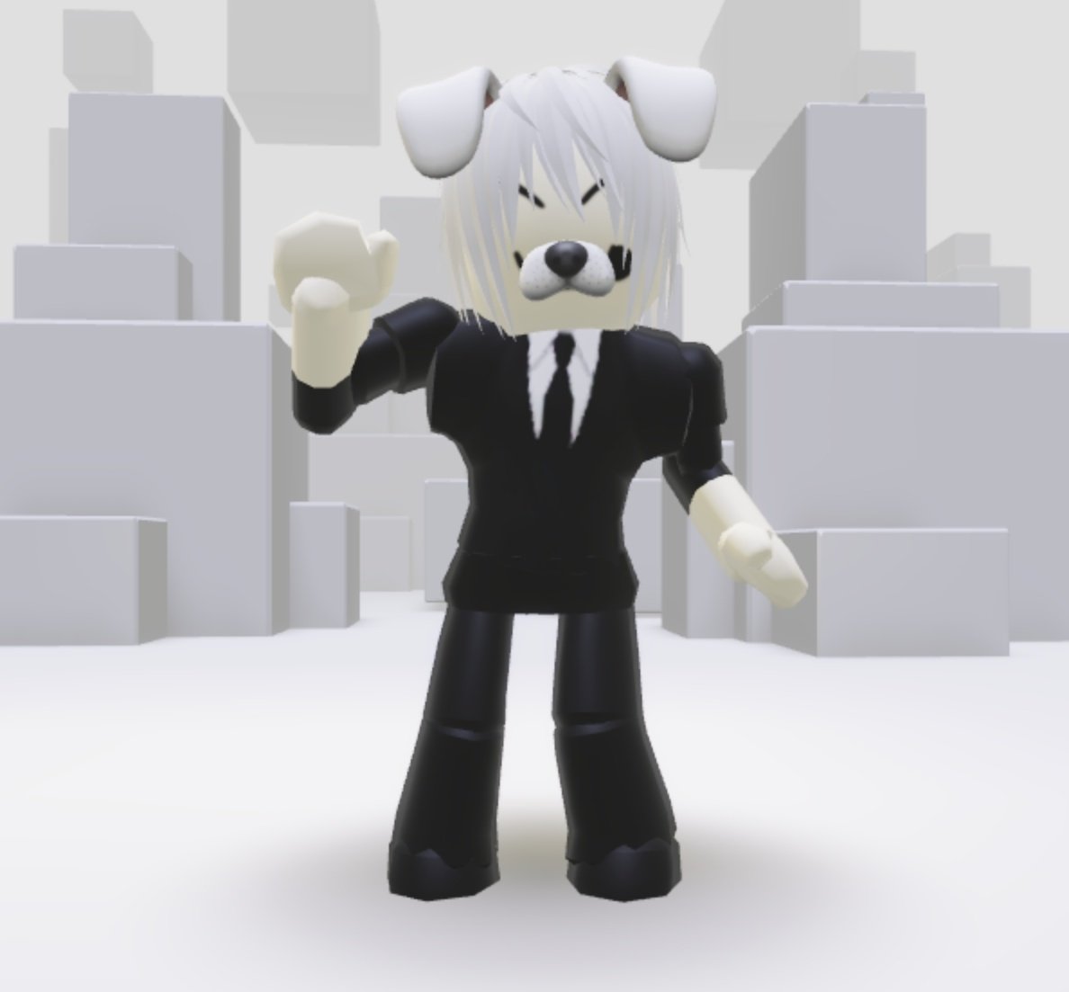 icon vs skin no roblox :3