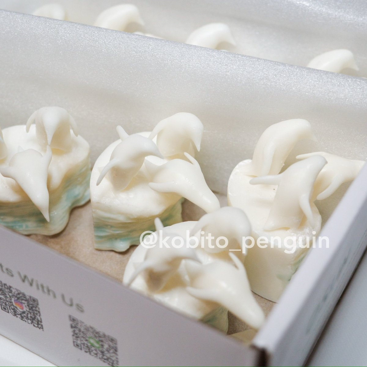 こびとぺんぎん tweet media