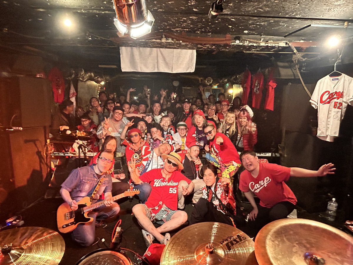 たむらん＠THERMOSTAD tweet media