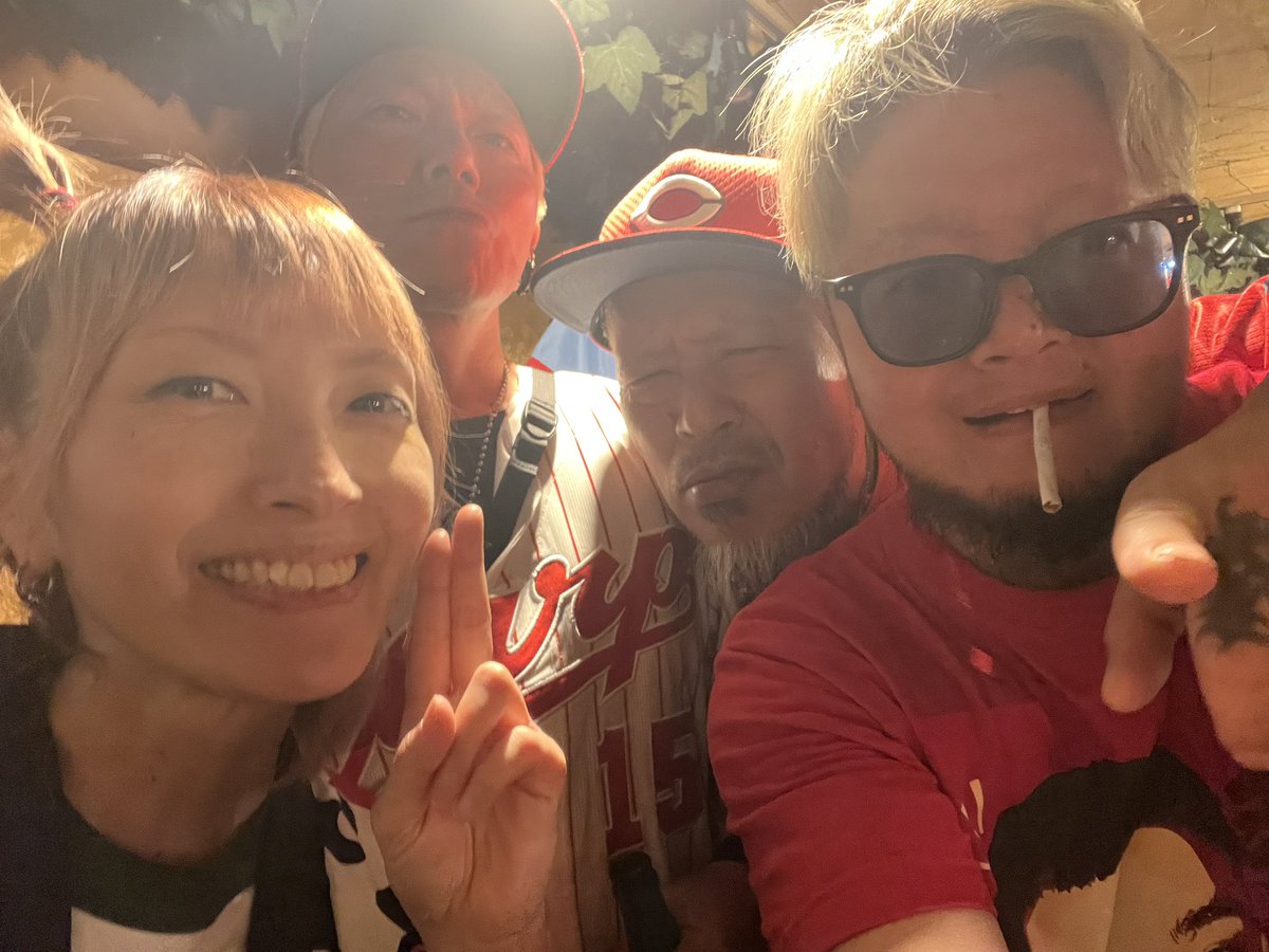 たむらん＠THERMOSTAD tweet media