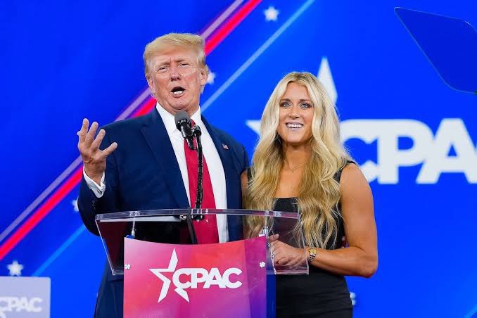 As a Trump voter, among the other things that have been so disappointing about his actions and broken promises, is the fact that he has ZERO loyalty whatsoever. Question him or criticize him at ALL, and he no longer has use for you. Narcissism at its finest. 🤦‍♂️ <a href="/Riley_Gaines_/">Riley Gaines</a>