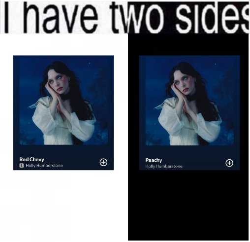 mcnair_music's tweet image. Holly Humberstone fans going through all the emotions with Cruel World the past week 

Coachella wouldn't understand
 Red Chevy 
Closest song we had to this was Sleep Tight