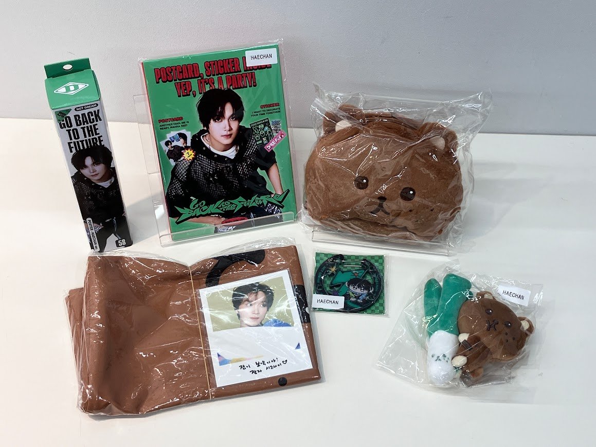 animate Import Shop 大阪 (K-POP) tweet media