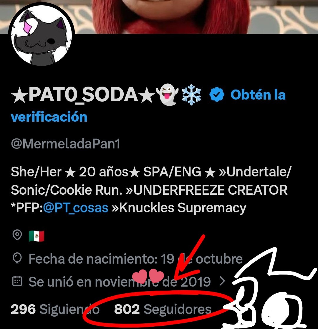 ★PAT0_SODA★👻❄️ tweet media