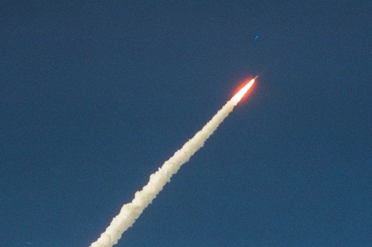 Lavie Ohana 🛰️ tweet media