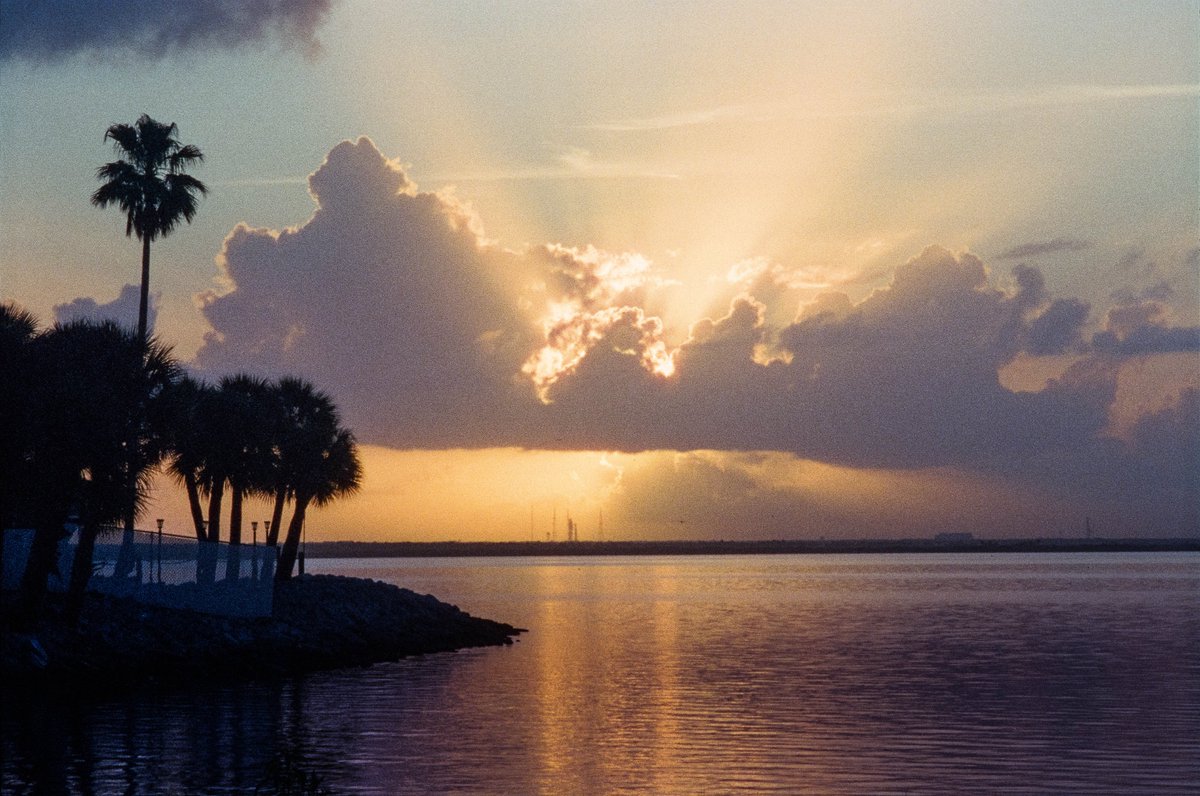 Lavie Ohana 🛰️ tweet media