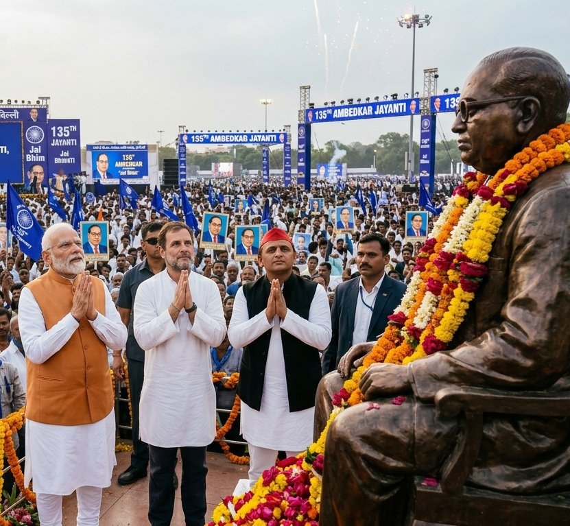 BHEEM BAUDH tweet media