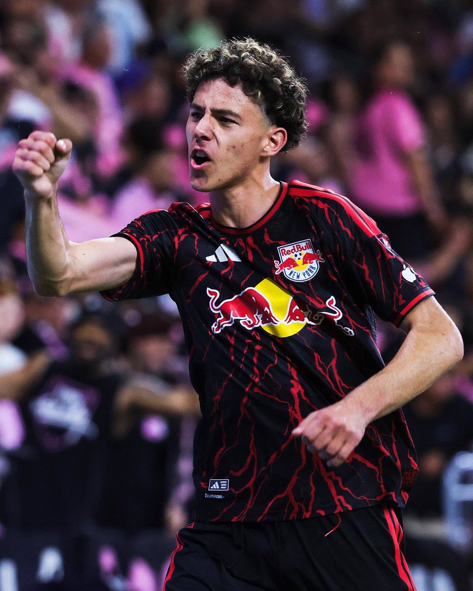 Major League Soccer tweet media