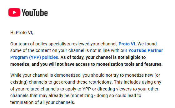 Proto VI tweet media