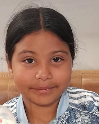 Laura Milena Medina tiene 9 años, desapareció el 6/4/26 en la ciudad de Buenos Aires. Se hizo la denuncia.  Por favor compartir y avisar #Urgente a la policía local, o al☎️911

#CABA #BuenosAires