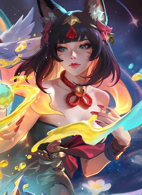 ahwi 🐰🍒 tweet media