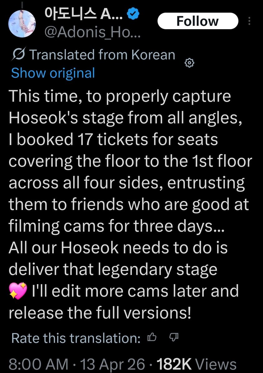 strawberries & sprite⁷ 💜⊙⊝⊜ ⒶⓇⒾⓇⒶⓃⒼ tweet media