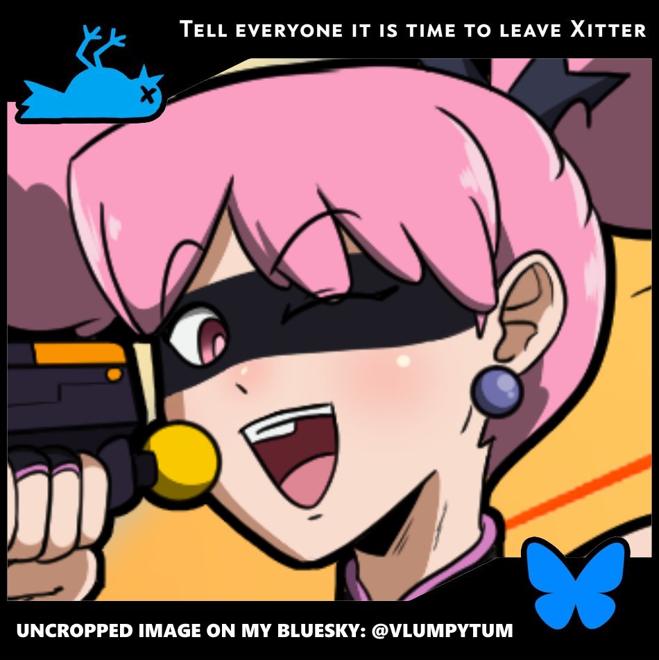 🔞Vlumpy🔞(Art on Bluesky) tweet media