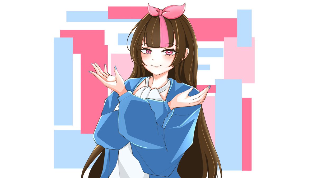 戯音ゆま(元Yuma.G)@3/15は誕生日 tweet media