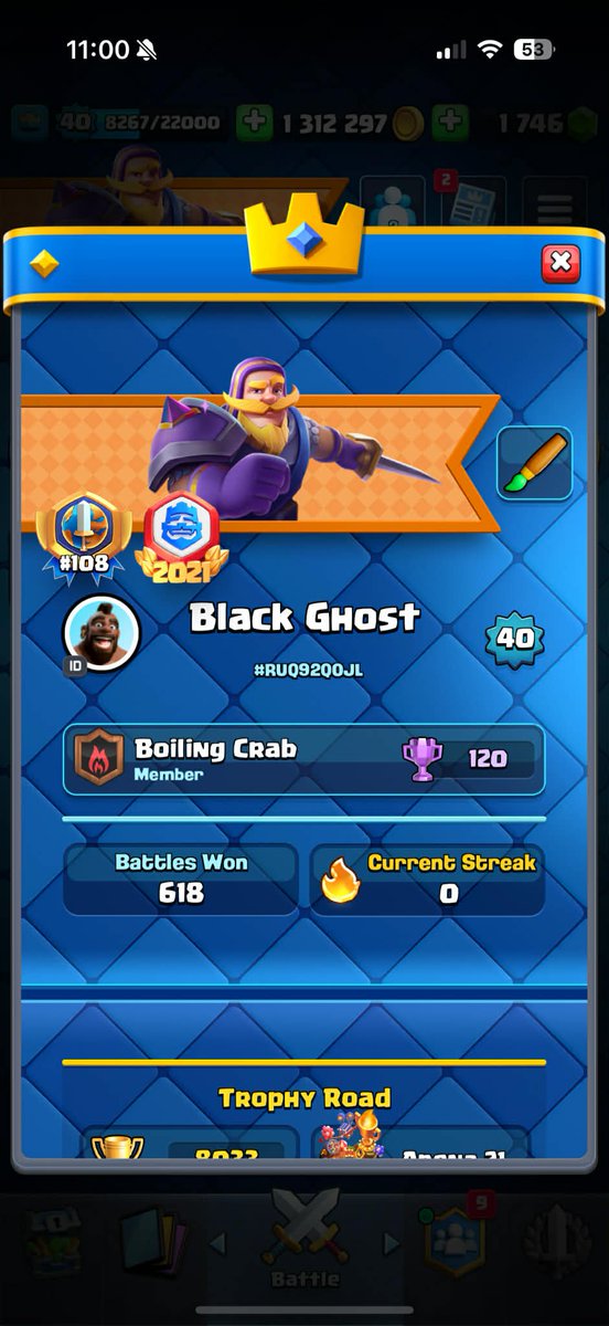 HailDPlanet's tweet photo. rank 41 with 28 hours left -> finished rank 108. disappointing tiebreaker and got sniped last game but could've done better. another choked start in 25-0 -> 28-5 :( but new best and happy with recent improvement ig... https://t.co/4p5kU5vQDq