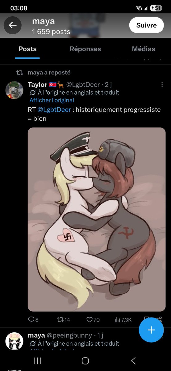 SurLeChemin 🇫🇷 tweet media