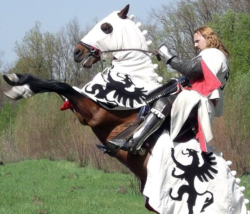 Medieval Diesel tweet media