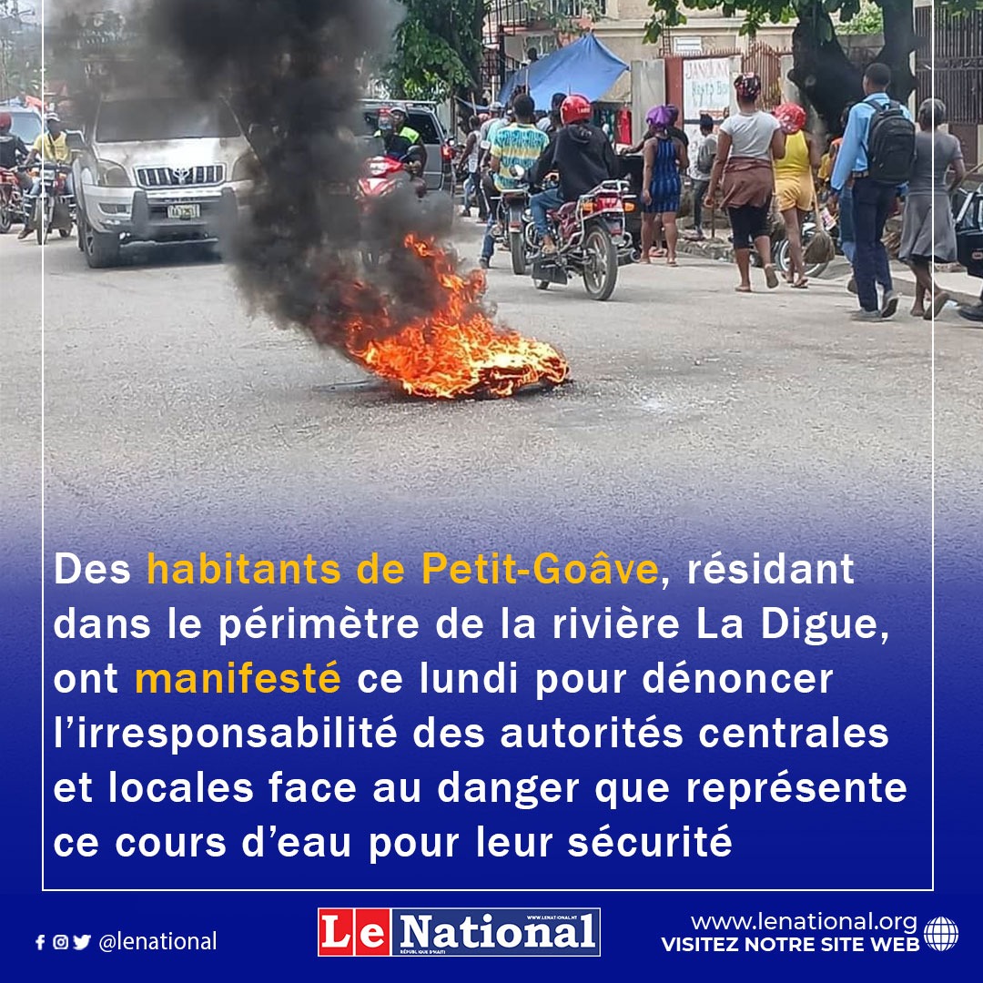 Radio Télé Pacific (@rtpacifichaiti) on Twitter photo 