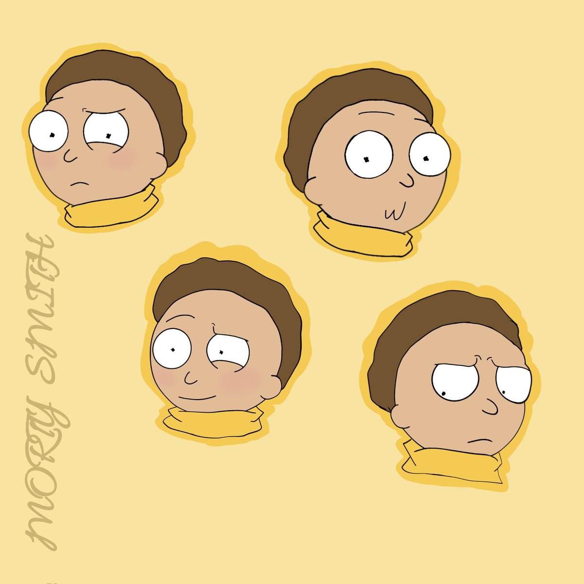 Marc keylarck tweet media