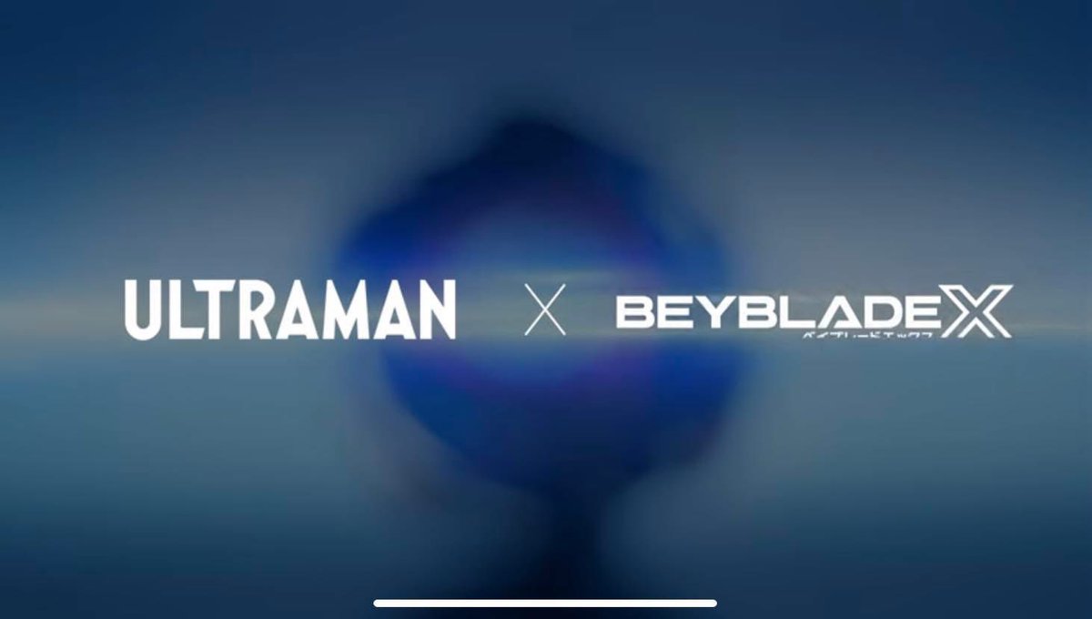 因為看到超人力霸王要跟戰鬥陀螺合作～
而且確定有我最愛的迪迦
所以最近打算要入坑ᕦ(ò_óˇ)ᕤ
就跑了台中幾家玩具店想說買個盤子跟入門款來12一下
結果陀螺跟戰鬥盤都缺貨缺到爆qwq
現在入坑484Taiwan了😭
#戰鬥陀螺