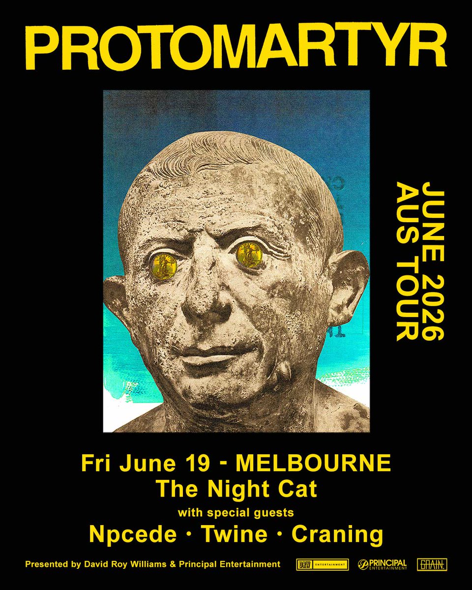 David Roy Williams Entertainment tweet media