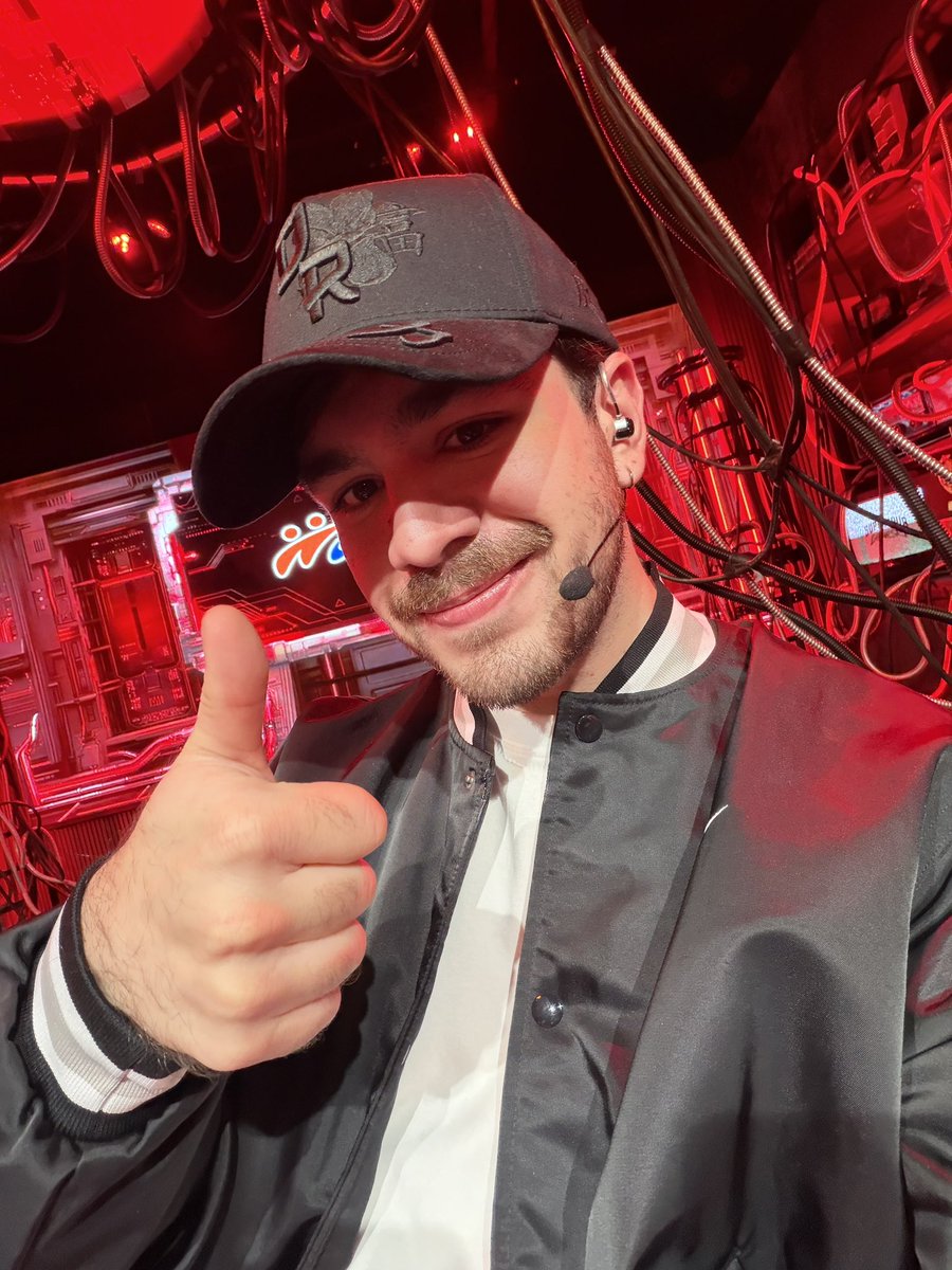 ElJuaniquilador 💪 tweet media