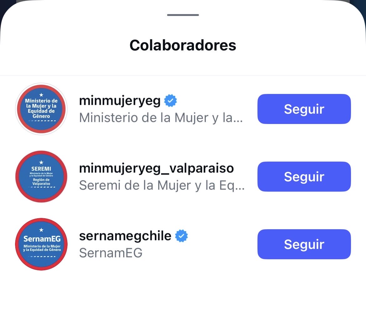 El Ministerio de la Mujer le falla doblemente a Camila Ponce y su familia: se ausenta hoy de la Comisión de Mujeres del Senado en que asistieron sus padres y además declaran públicamente NO tener antecedentes para querellarse por femicidio frente a su asesinato con