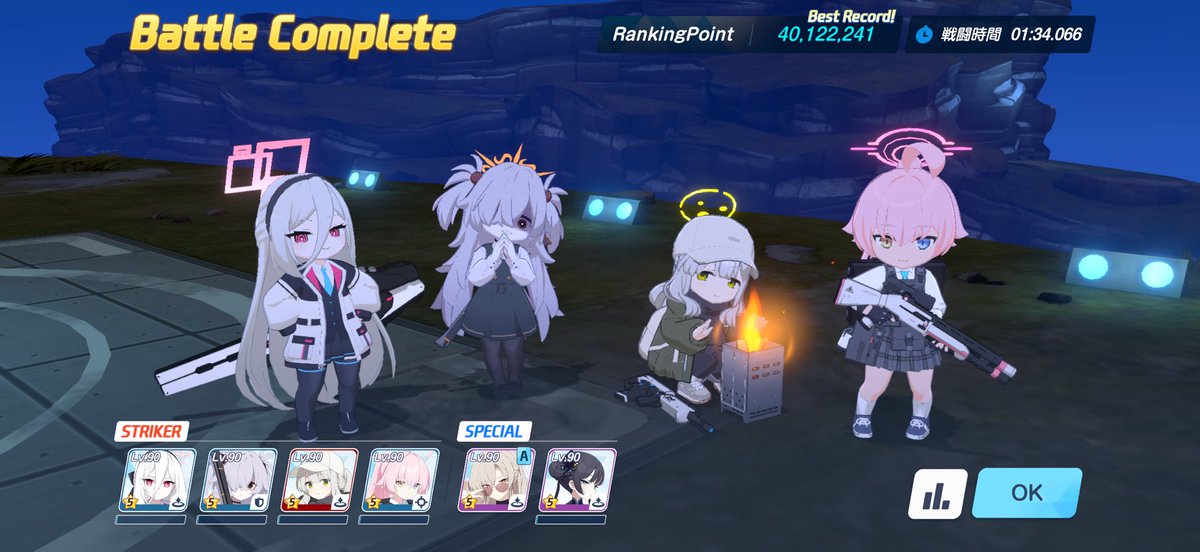 おふじ tweet media