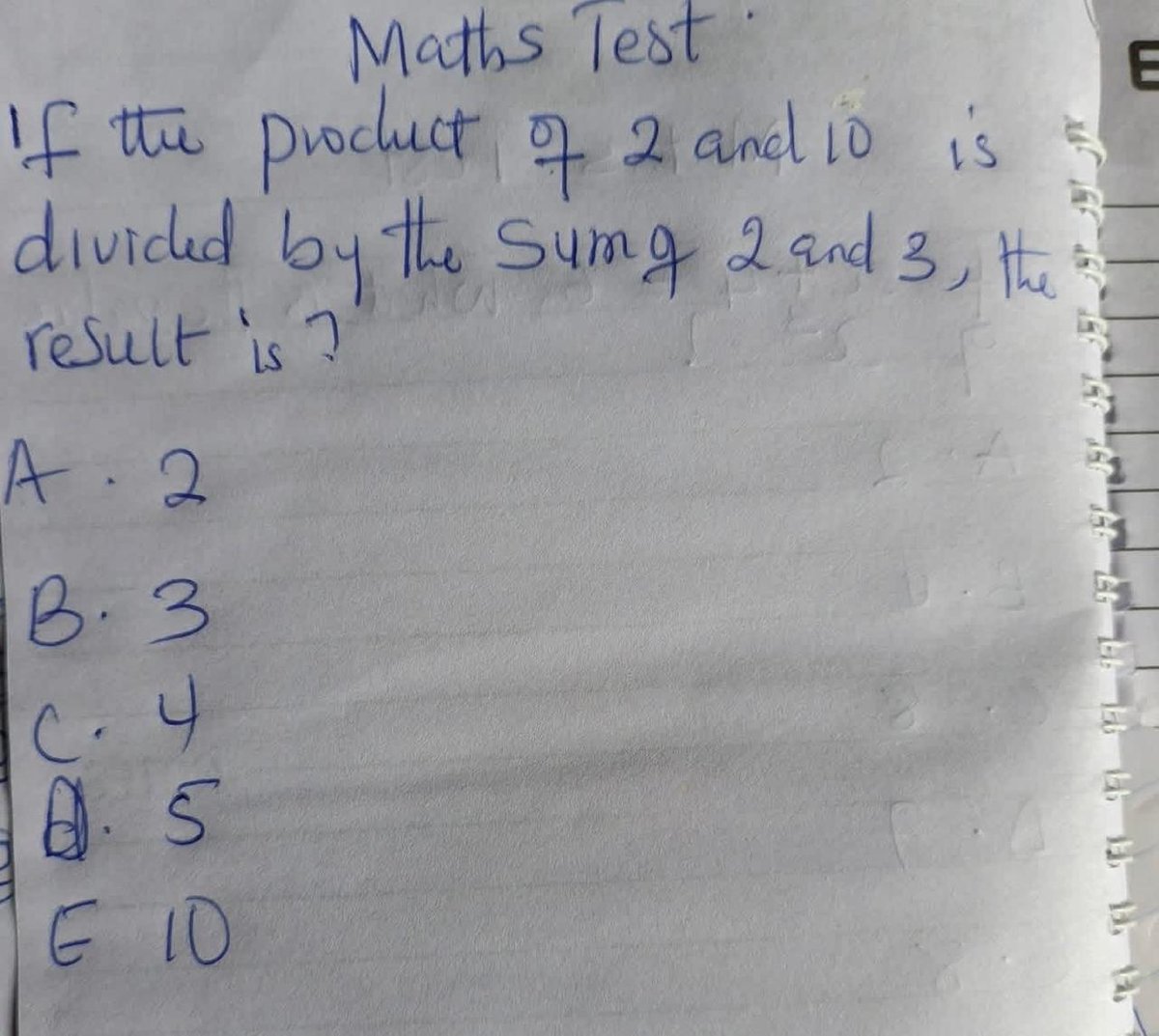 Brain IQ Test tweet media