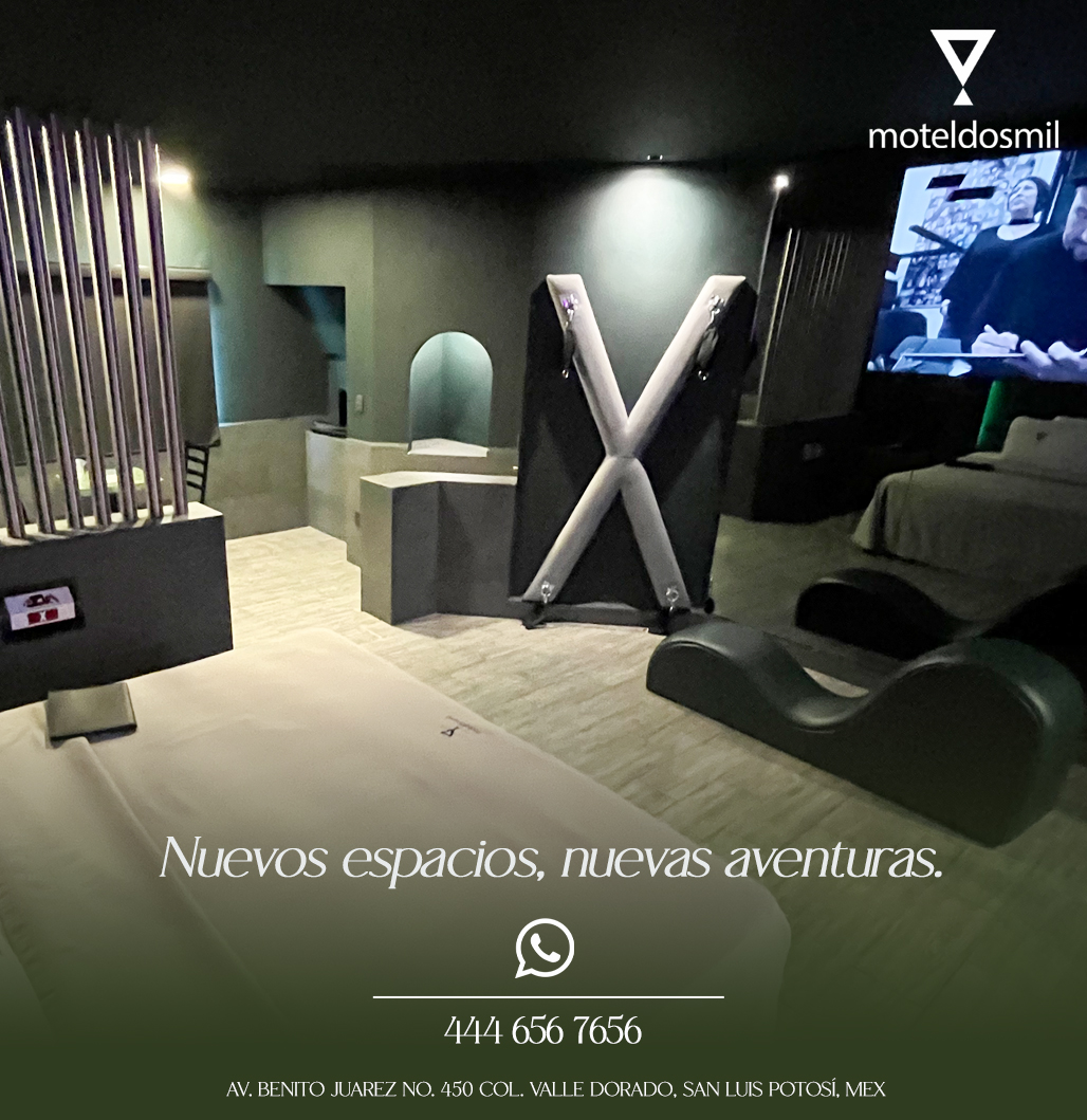 Motel Dos Mil tweet media