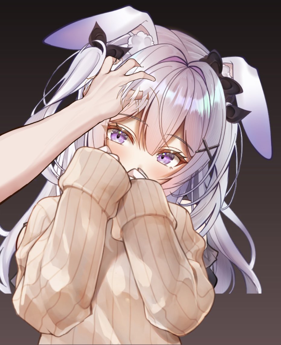 ぽんず(Ponzu_893)🐇⸒🌙 tweet media