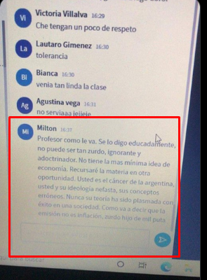 Gabriela Ivy tweet media