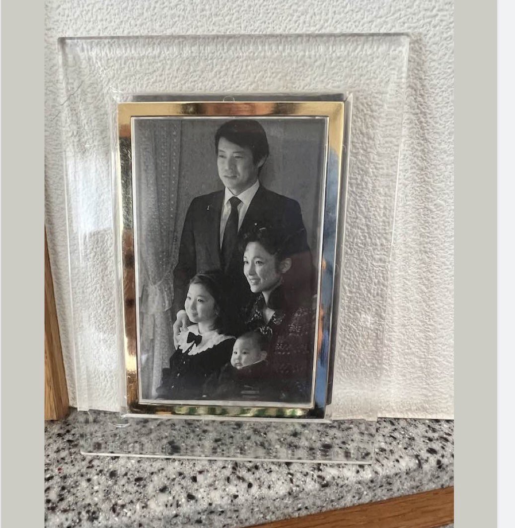 Maika3gou's tweet image. 【 中川昭一氏の酩酊会見の真相 】

故中川昭一の妻・中川郁子さんのfacebook暴露投稿が消されまくってるらしいので記録として置いておきます👇
#カクストフエール 
#陰嚢論は陰謀ではない 
#CIA