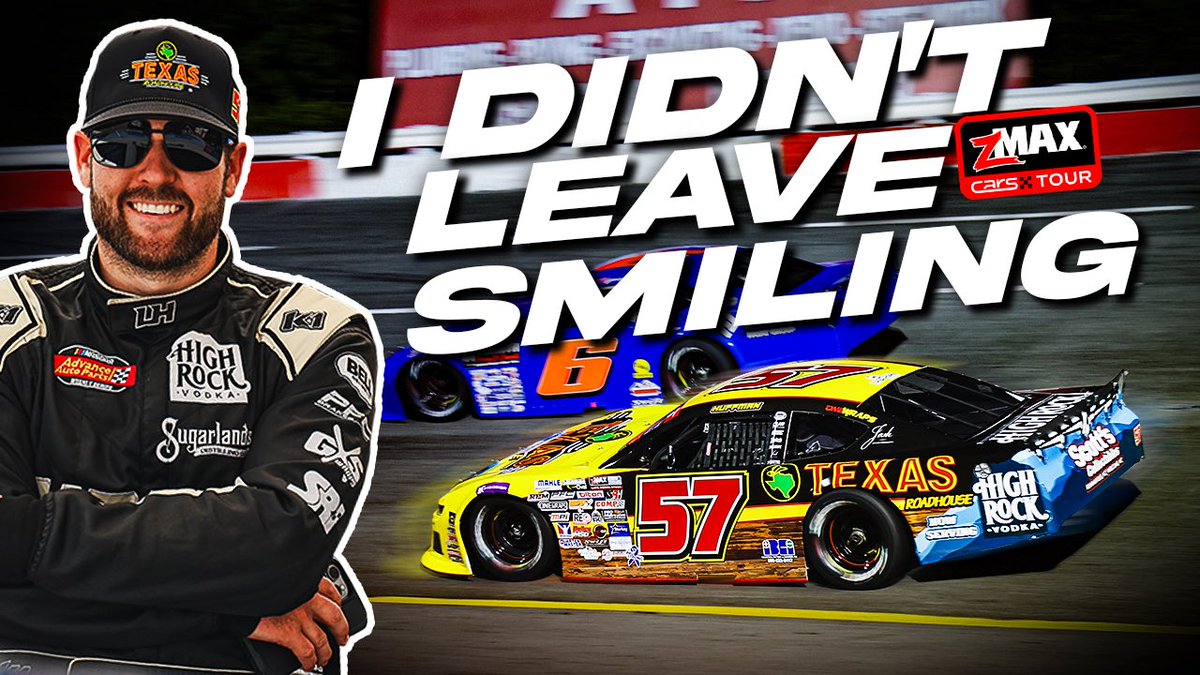 Landon Huffman tweet media