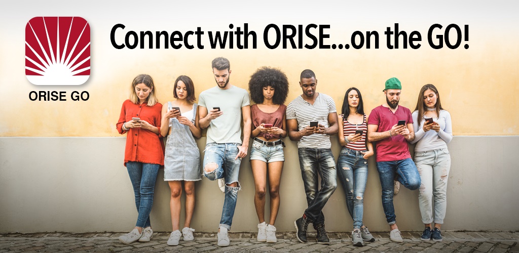 ORISEconnect's tweet image. ➡️ Download the ORISE GO app for #internships, #fellowships or #research opportunities! LEARN MORE: orise.orau.gov/orisego/index.… #ShapingScience