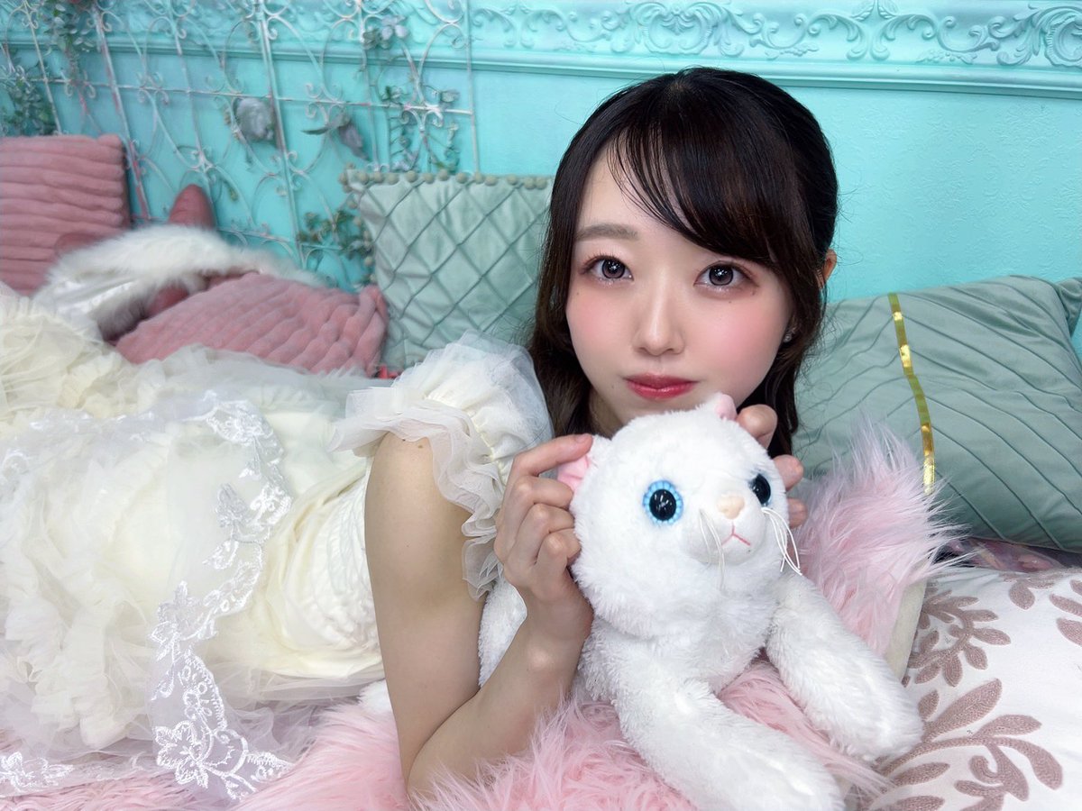 吉永愛海🍎キミイロPJ tweet media