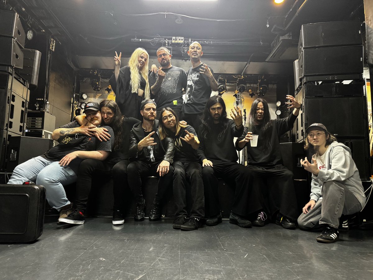 Holy Deviation tweet media