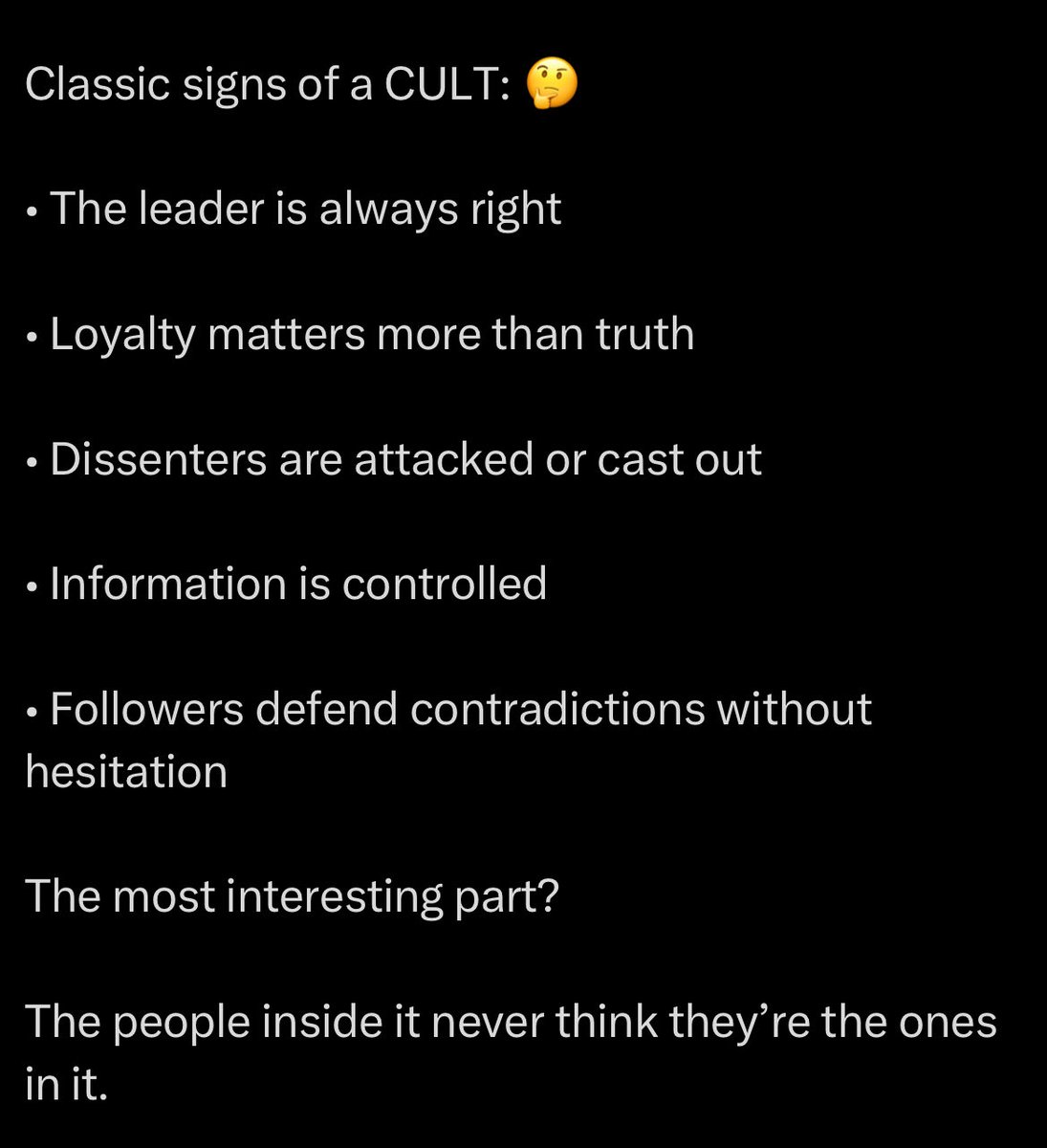 Blue State Conservative tweet media