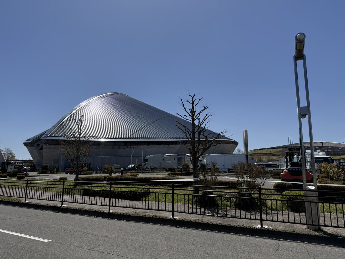 ling2225's tweet image. 戒斷反應好可怕，
一顆心好像還留在場館裡⋯

#羽生結弦
#REALIVE