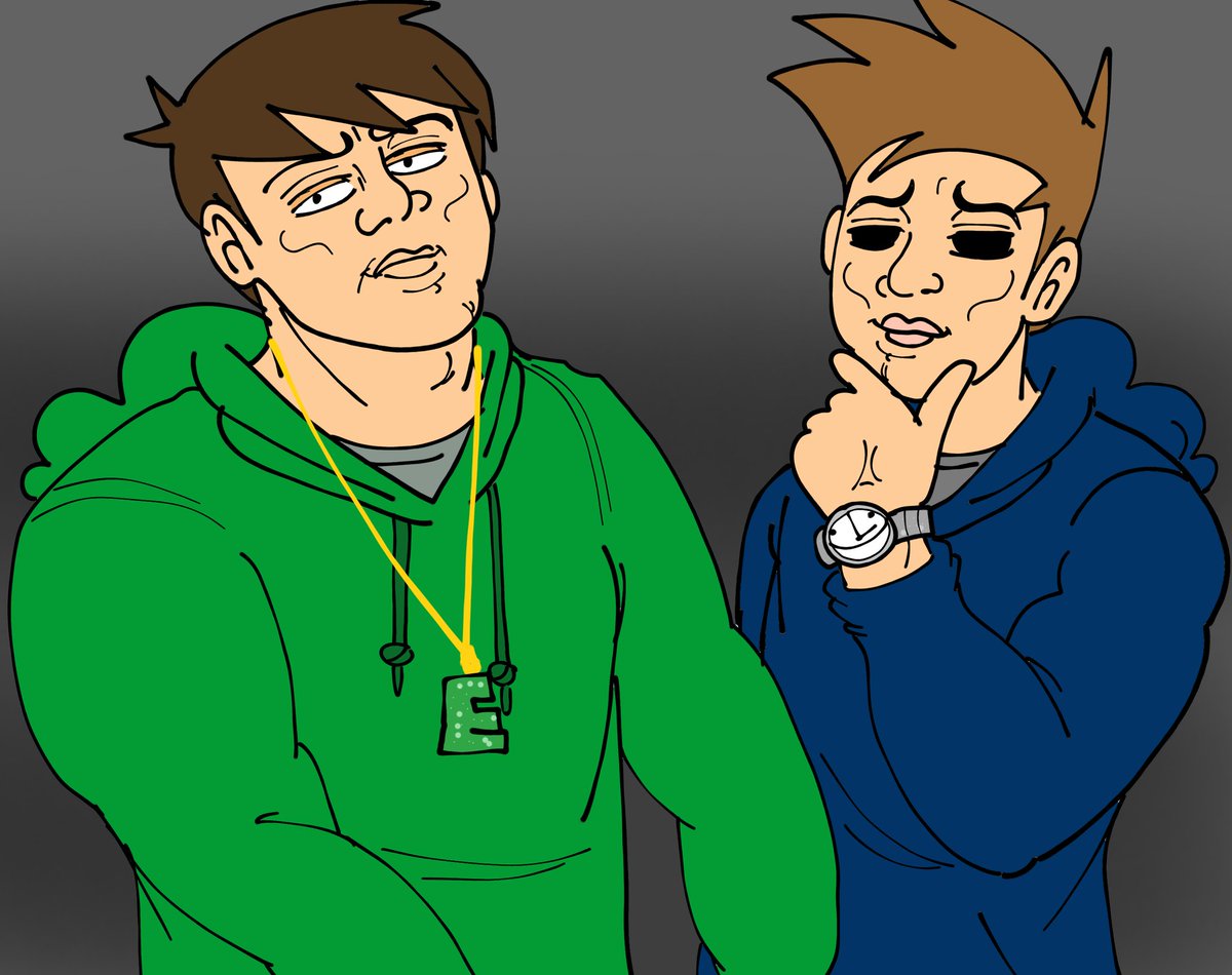 TheRobloxian17's tweet image. LOCK IN

#eddsworld #eddsworldfanart #ew #comic