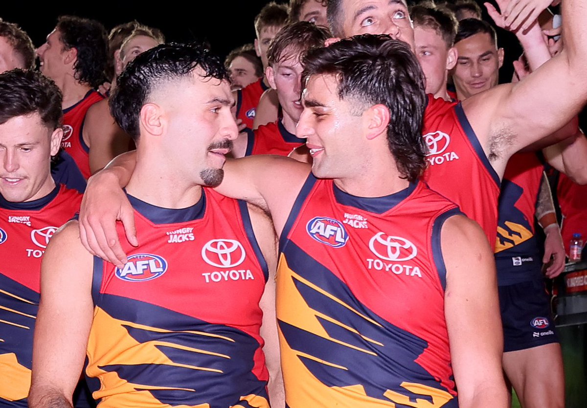 AFL Fantasy tweet media