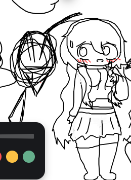 Cassie Chorus Venshun tweet media