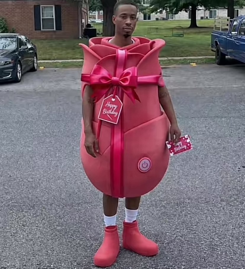 Shollyblaq🖤🦍 tweet media