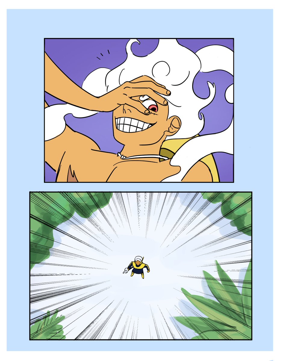 Mousey | alarmed shrieking tweet media